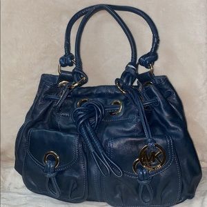 Michael Kors purse authentic